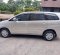 2013 Toyota Kijang Innova 2.4G Silver - Jual mobil bekas di DKI Jakarta-3