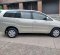 2013 Toyota Kijang Innova 2.4G Silver - Jual mobil bekas di DKI Jakarta-4