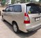 2013 Toyota Kijang Innova 2.4G Silver - Jual mobil bekas di DKI Jakarta-6