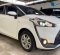 2017 Toyota Sienta G CVT Putih - Jual mobil bekas di DKI Jakarta-5