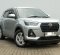 2022 Daihatsu Rocky 1.2 X MT ADS Silver - Jual mobil bekas di Banten-1