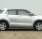 2022 Daihatsu Rocky 1.2 X MT ADS Silver - Jual mobil bekas di Banten-5