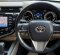 2019 Toyota Camry 2.5 Hybrid Hitam - Jual mobil bekas di DKI Jakarta-9