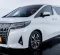 2019 Toyota Alphard 2.5 G A/T Putih - Jual mobil bekas di DKI Jakarta-2