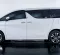 2019 Toyota Alphard 2.5 G A/T Putih - Jual mobil bekas di DKI Jakarta-3