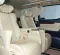 2019 Toyota Alphard 2.5 G A/T Putih - Jual mobil bekas di DKI Jakarta-9