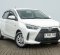 2023 Toyota Agya 1.2L G M/T Putih - Jual mobil bekas di Jawa Barat-3