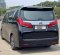 2018 Toyota Alphard G Hitam - Jual mobil bekas di DKI Jakarta-6