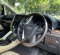 2018 Toyota Alphard G Hitam - Jual mobil bekas di DKI Jakarta-7