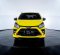 2021 Toyota Agya 1.2L TRD A/T Kuning - Jual mobil bekas di Banten-1