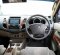 2011 Toyota Fortuner G Hitam - Jual mobil bekas di DKI Jakarta-18