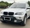 2008 BMW X5 E70 3.0 V6 Abu-abu - Jual mobil bekas di DKI Jakarta-1