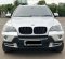 2008 BMW X5 E70 3.0 V6 Abu-abu - Jual mobil bekas di DKI Jakarta-2