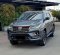 2021 Toyota Fortuner 2.4 VRZ AT Abu-abu - Jual mobil bekas di DKI Jakarta-3