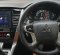 2022 Mitsubishi Pajero Sport Dakar 4x2 AT Hitam - Jual mobil bekas di DKI Jakarta-14