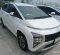 2022 Hyundai STARGAZER prime Putih - Jual mobil bekas di Jawa Barat-1
