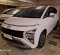 2022 Hyundai STARGAZER prime Putih - Jual mobil bekas di Jawa Barat-8