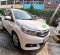 2017 Honda Mobilio E CVT Putih - Jual mobil bekas di Jawa Barat-2