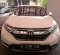 2021 Honda CR-V 1.5L Turbo Prestige Putih - Jual mobil bekas di Jawa Barat-2