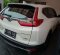 2021 Honda CR-V 1.5L Turbo Prestige Putih - Jual mobil bekas di Jawa Barat-4