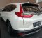 2021 Honda CR-V 1.5L Turbo Prestige Putih - Jual mobil bekas di Jawa Barat-5