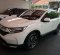 2021 Honda CR-V 1.5L Turbo Prestige Putih - Jual mobil bekas di Jawa Barat-6