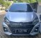 2022 Daihatsu Ayla 1.2L R AT Silver - Jual mobil bekas di Jawa Barat-1