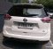 2018 Nissan X-Trail 2.5 CVT Putih - Jual mobil bekas di Jawa Barat-1