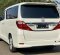 2012 Toyota Alphard G Putih - Jual mobil bekas di DKI Jakarta-5