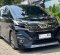 2016 Toyota Vellfire G Limited Hitam - Jual mobil bekas di DKI Jakarta-2