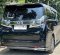 2016 Toyota Vellfire G Limited Hitam - Jual mobil bekas di DKI Jakarta-5