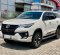 2019 Toyota Fortuner 2.4 TRD AT Putih - Jual mobil bekas di DKI Jakarta-2