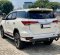 2019 Toyota Fortuner 2.4 TRD AT Putih - Jual mobil bekas di DKI Jakarta-6