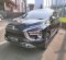 2021 Mitsubishi Xpander Ultimate A/T Hitam - Jual mobil bekas di Jawa Barat-1