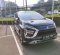 2021 Mitsubishi Xpander Ultimate A/T Hitam - Jual mobil bekas di Jawa Barat-3