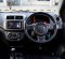 2017 Daihatsu Ayla 1.2 R Deluxe Abu-abu - Jual mobil bekas di DKI Jakarta-12