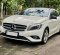 2013 Mercedes-Benz A-Class A 200 Putih - Jual mobil bekas di DKI Jakarta-2