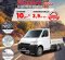 2022 Daihatsu Gran Max Pick Up 1.5 Putih - Jual mobil bekas di Kalimantan Barat-1
