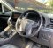 2016 Toyota Vellfire G Limited Hitam - Jual mobil bekas di DKI Jakarta-7