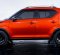 2022 Suzuki Ignis GX Orange - Jual mobil bekas di Jawa Barat-2