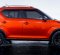 2022 Suzuki Ignis GX Orange - Jual mobil bekas di Jawa Barat-4