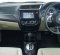 2017 Honda Mobilio E CVT Putih - Jual mobil bekas di DKI Jakarta-9