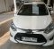 2018 Toyota Agya 1.2L G M/T Putih - Jual mobil bekas di DKI Jakarta-4