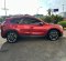 2015 Mazda CX-5 Touring Merah - Jual mobil bekas di DKI Jakarta-2