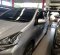2022 Daihatsu Ayla R Silver - Jual mobil bekas di DKI Jakarta-1