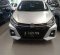 2022 Daihatsu Ayla R Silver - Jual mobil bekas di DKI Jakarta-2