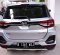 2022 Daihatsu Rocky 1.2 M CVT Silver - Jual mobil bekas di Jawa Barat-3