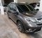 2017 Honda BR-V E Prestige Abu-abu - Jual mobil bekas di DKI Jakarta-3