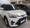 2022 Toyota Raize 1.2 G CVT Putih - Jual mobil bekas di DKI Jakarta-1