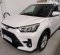 2022 Toyota Raize 1.2 G CVT Putih - Jual mobil bekas di DKI Jakarta-2